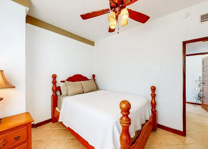 Villa 17 At Mara Laguna *