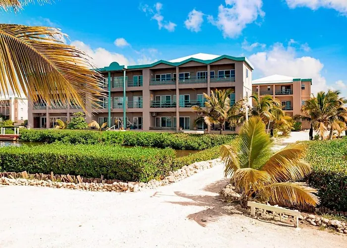 17 At Mara Laguna Villa San Pedro (Ambergris Caye)