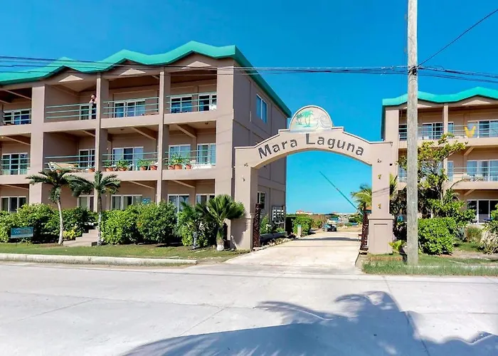 17 At Mara Laguna San Pedro (Ambergris Caye)