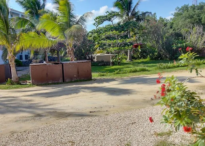 Villa 17 At Mara Laguna