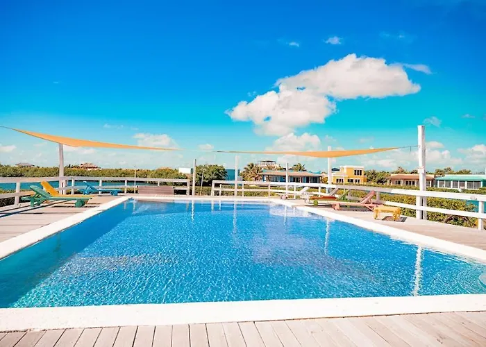 17 At Mara Laguna Villa San Pedro (Ambergris Caye)